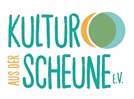 Logo Kultur aus der Scheune e. V.