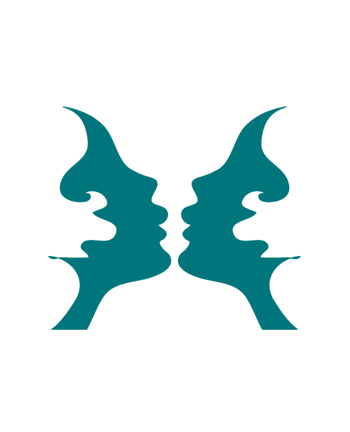 Theater vis-à-vis